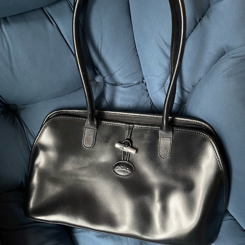 Longchamp bag - Picture 2 of 8